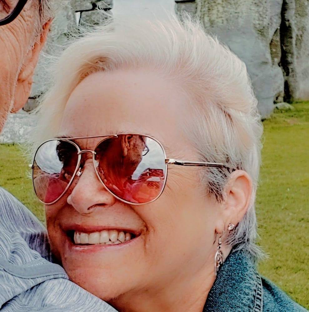 Meet your Posher, Peggy